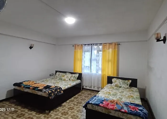 Sunset View Guest House