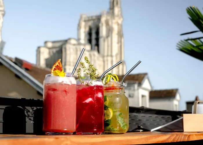 Epona Hotel Sens