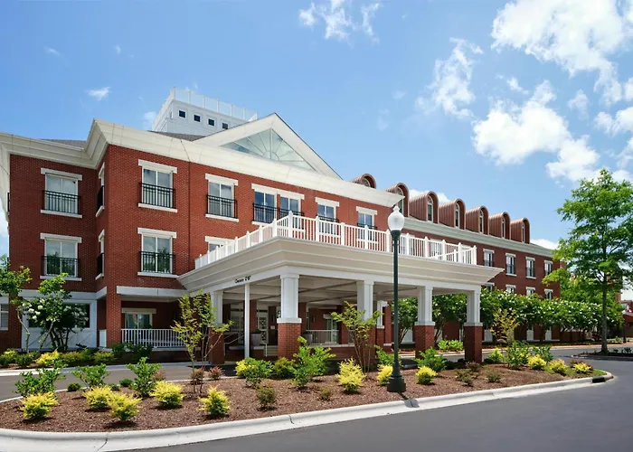 Tryon Riverfront Inn New Bern, Tapestry Collection By Hilton