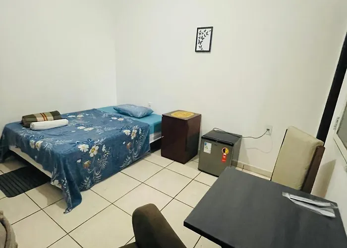 Suíte Proença