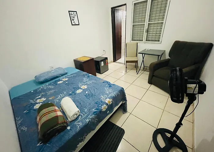 Suíte Proença