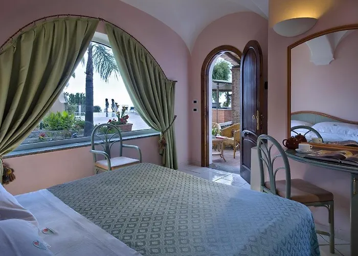 Hotel Carlo Magno