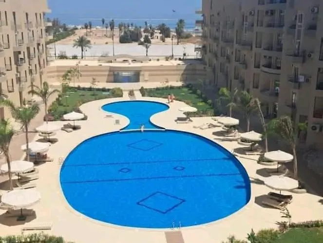 Chalet In Al Mamsha Hambra Compound Princess
