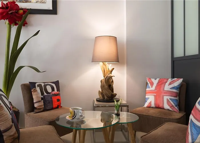 Og City Hotel Dau Ly Lyon Est