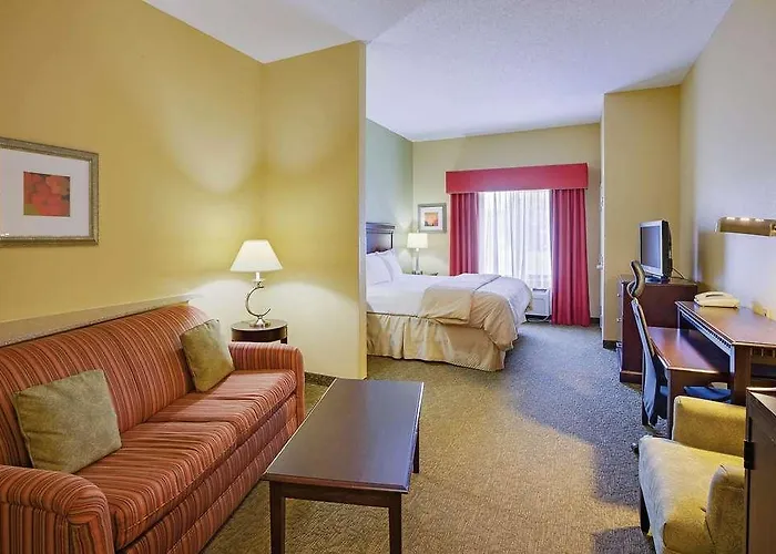 Wingate By Wyndham Doswell - Kings Dominion