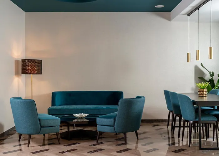 Hotel Grazia Riccione