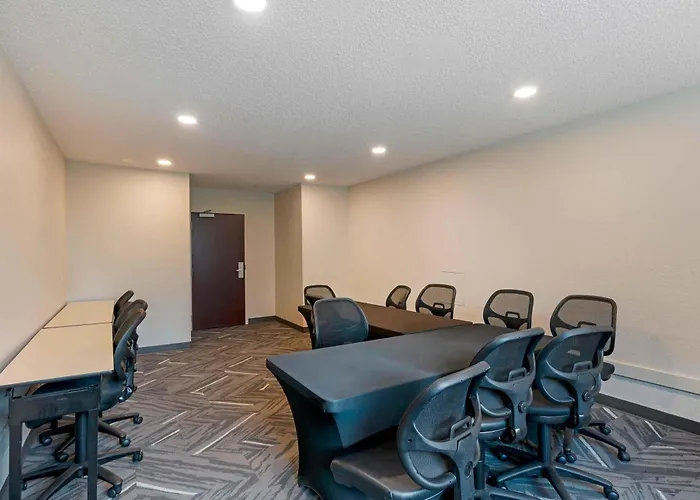 Extended Stay America Suites - Denver - Westminster