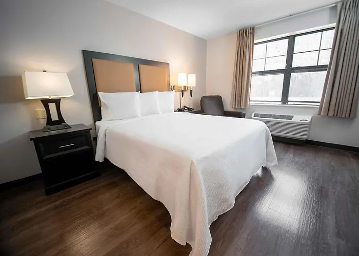 Extended Stay America Suites - Boston - Braintree
