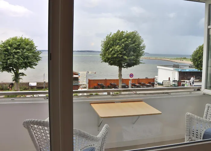 Hotel Seeterrassen