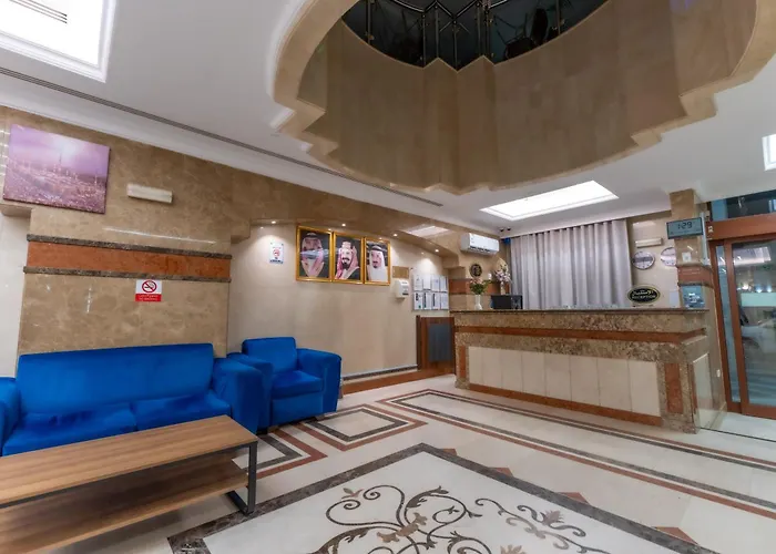 Hayah Al Waha Hotel