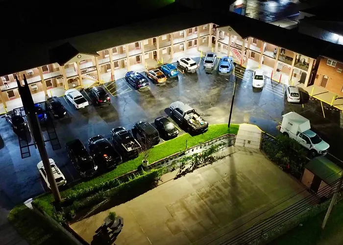Towne Inn
