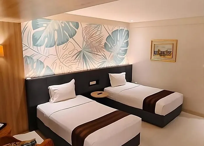 Hotel Asri Cirebon
