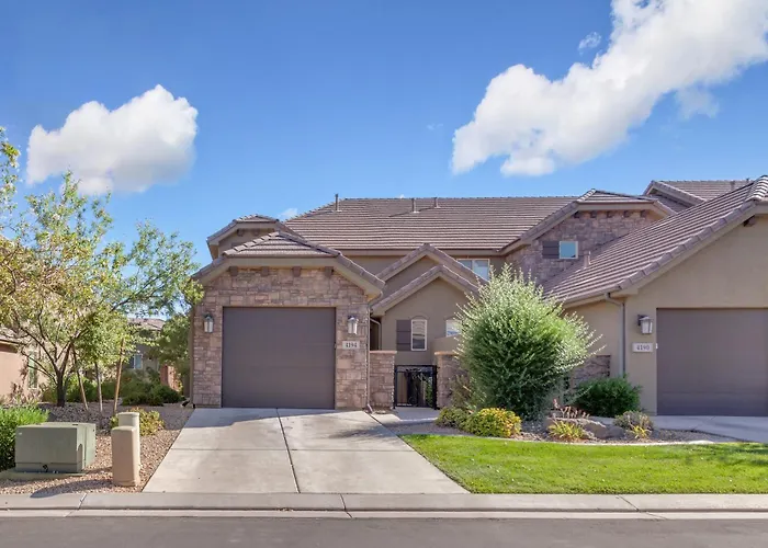 4194 Coral Ridge Resort Dog Friendly, Bbq Grill, Private Hot Tub, Community Pool