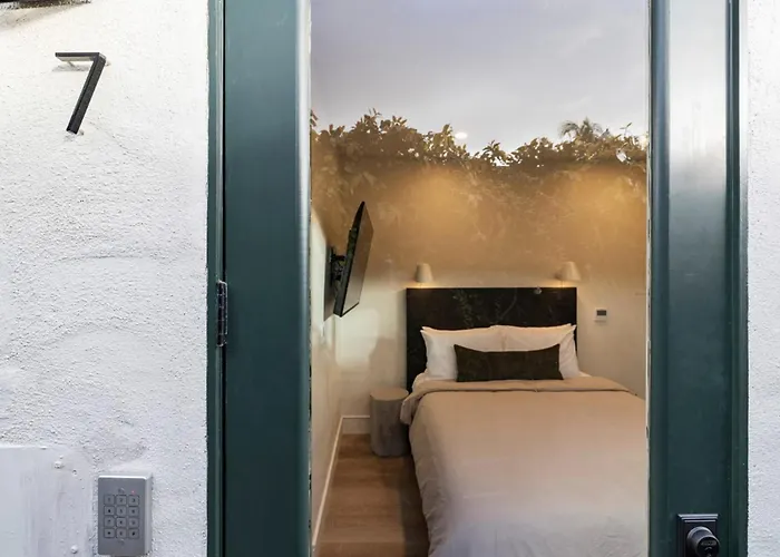 Casa Jardin, A Zenstay Hotel