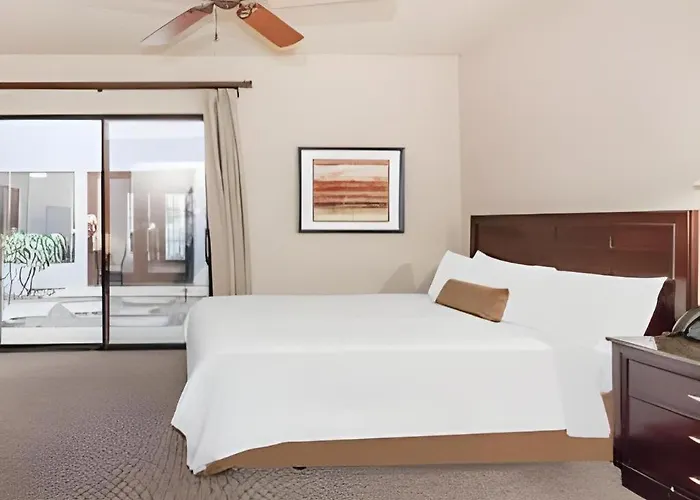 Wyndham Canoa Ranch Resort