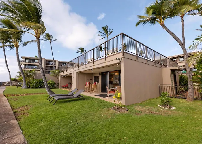 Hale Ono Loa - 121 -