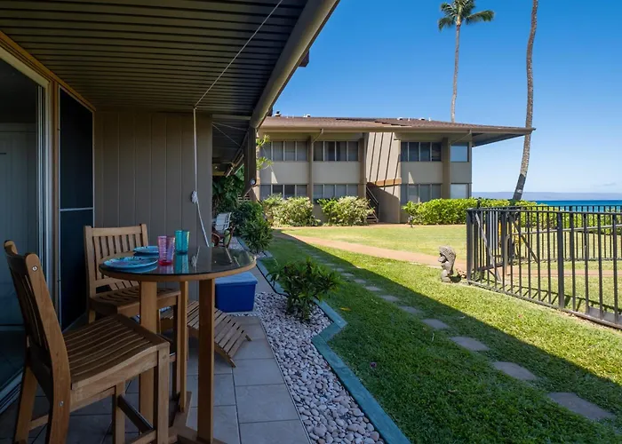 Hale Kai 115 By Coldwell Banker Island Vacations