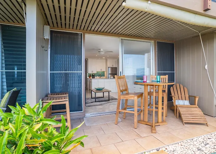 Hale Kai 115 By Coldwell Banker Island Vacations