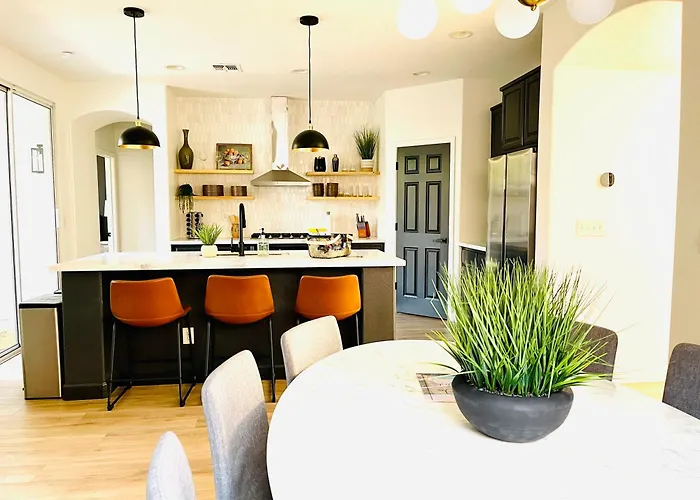 Huge Home Near Old Folsom Pet & Family Friendly