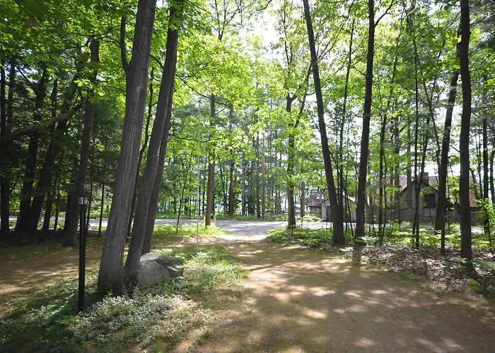 Orchard Oaks Cottage