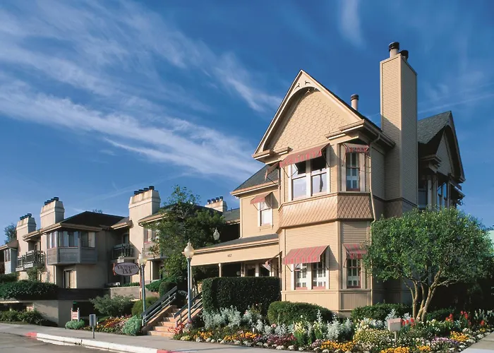 Victorian Inn