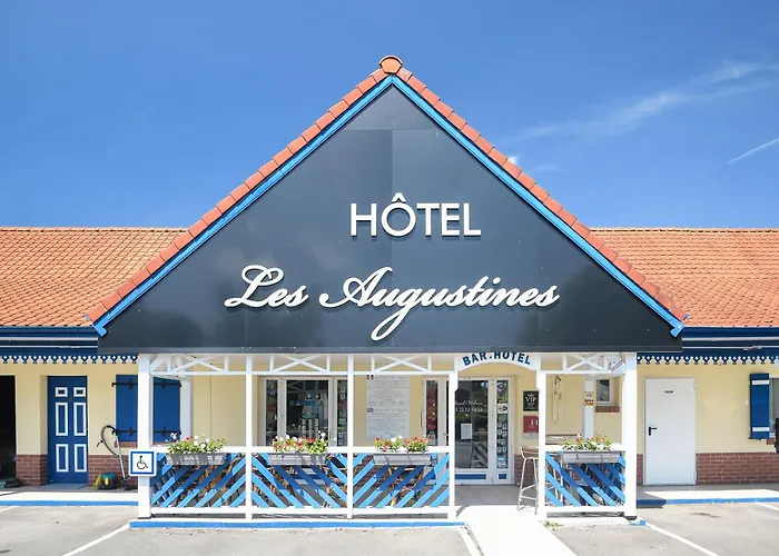 Les Augustines