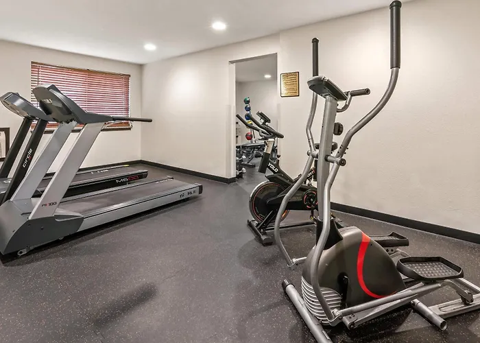 Comfort Inn & Suites Beaverton - Portland West