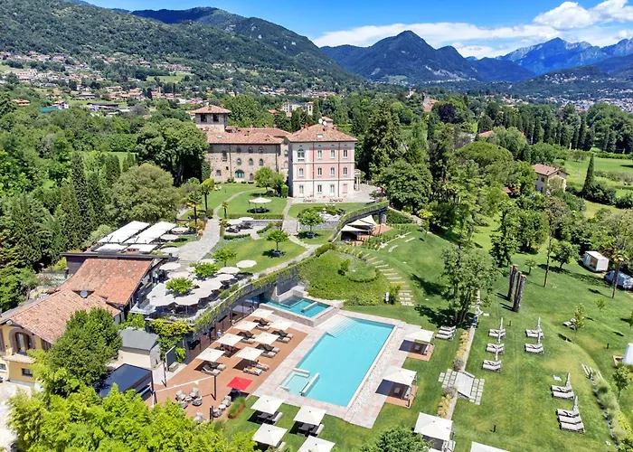 Relais & Spa Castello Di Casiglio