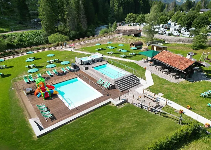 Hotel Diamant Park