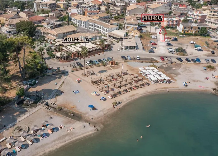 Molfetta Beach Hotel