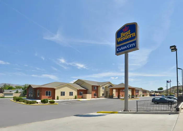 Best Western Canon City