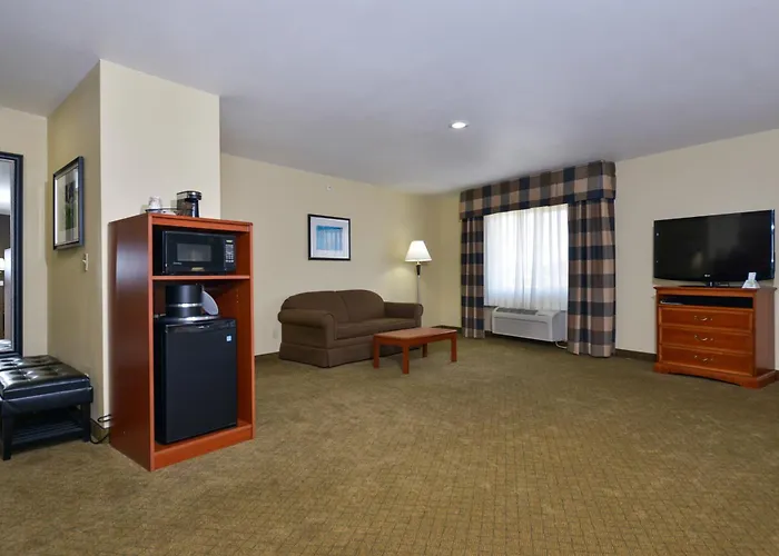 Best Western Canon City