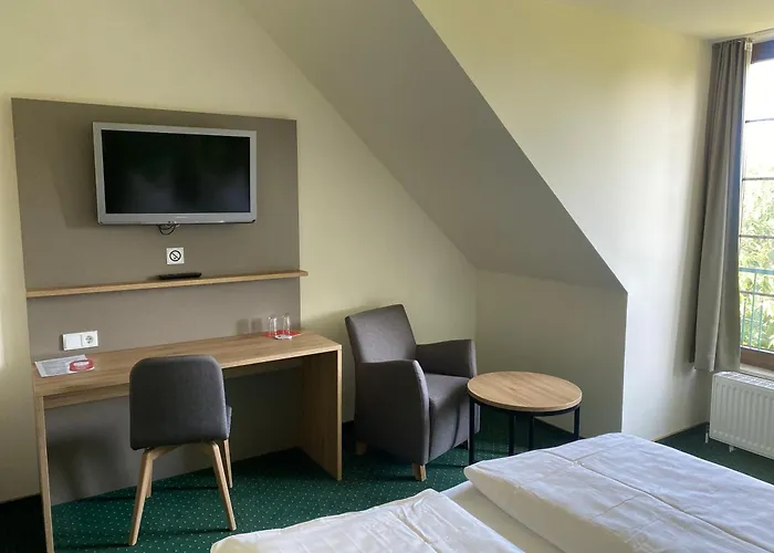 Hotel Schwartze