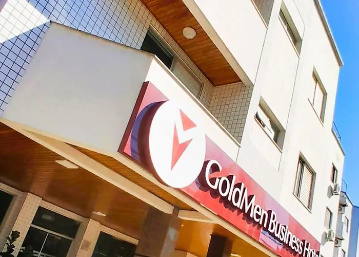Goldmen Business Criciuma