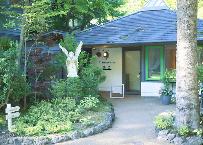 Auberge De Primavera