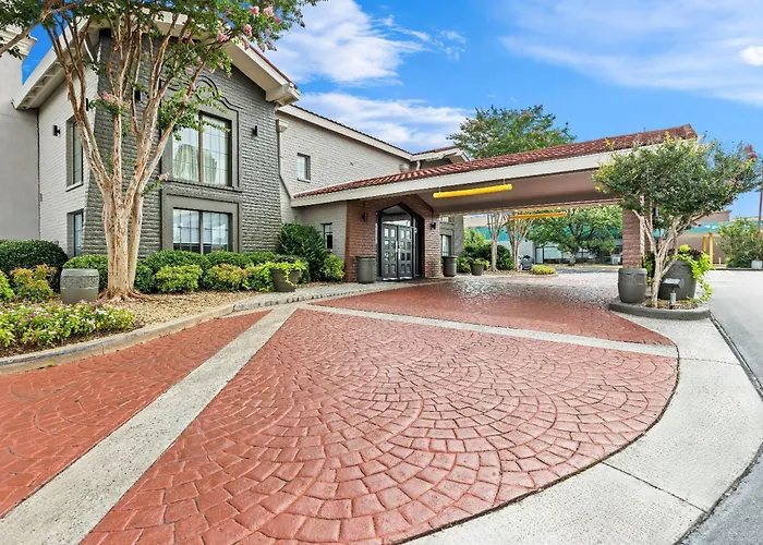La Quinta Inn By Wyndham Huntsville Research Park
