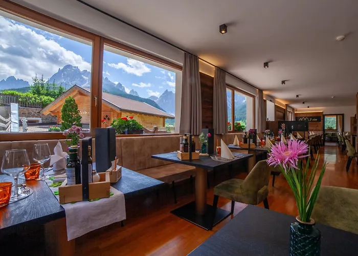 Biovita Hotel Alpi