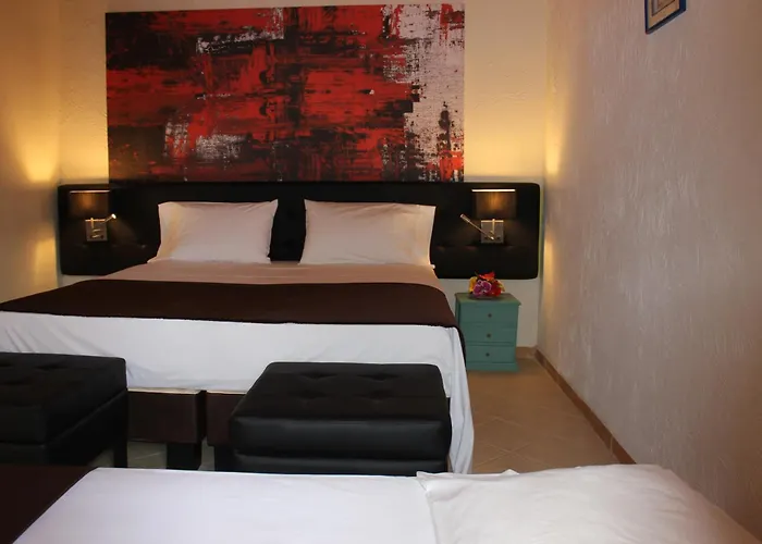 Casa Relax Hotel