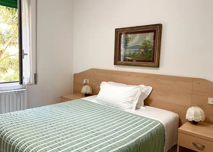 Albergo Edera