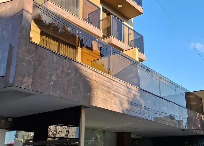 Rivello Apart Hotel