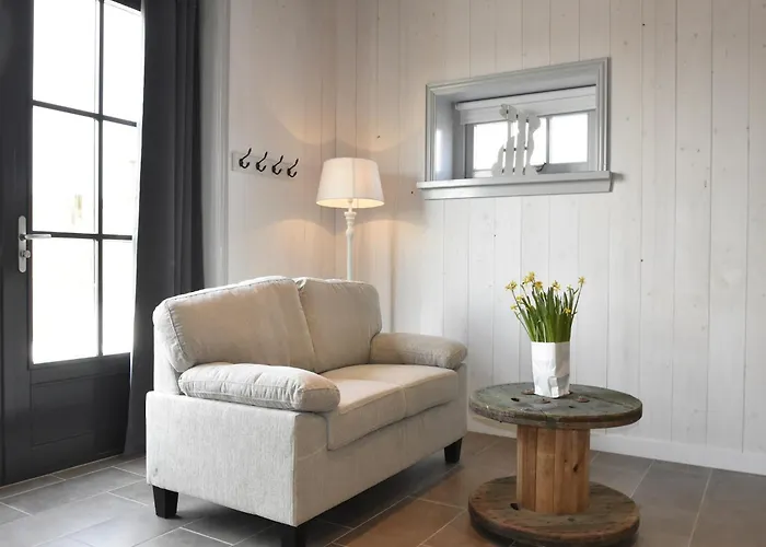 Holiday Home Near Groote Keeten Beach