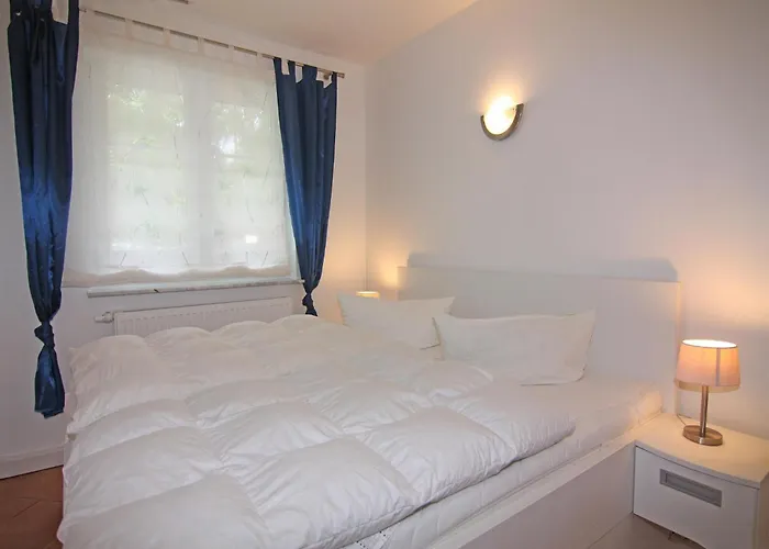 Apartment, Trassenheide
