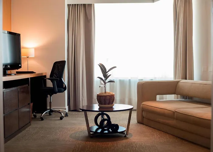 Lrh Calama, An Ascend Collection Hotel