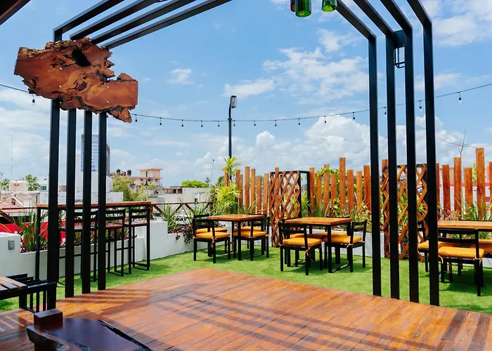 Casa Chetumal Hotel