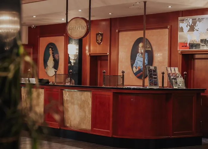 Park Hotel Diament Bielsko-Biala