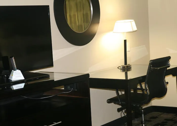 Best Western Plus University Inn