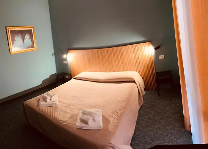 Hotel Rey'S