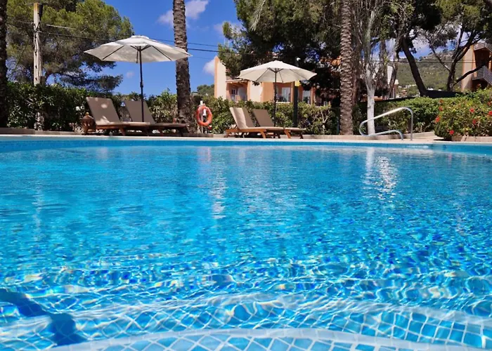 Apartamentos Los Tilos