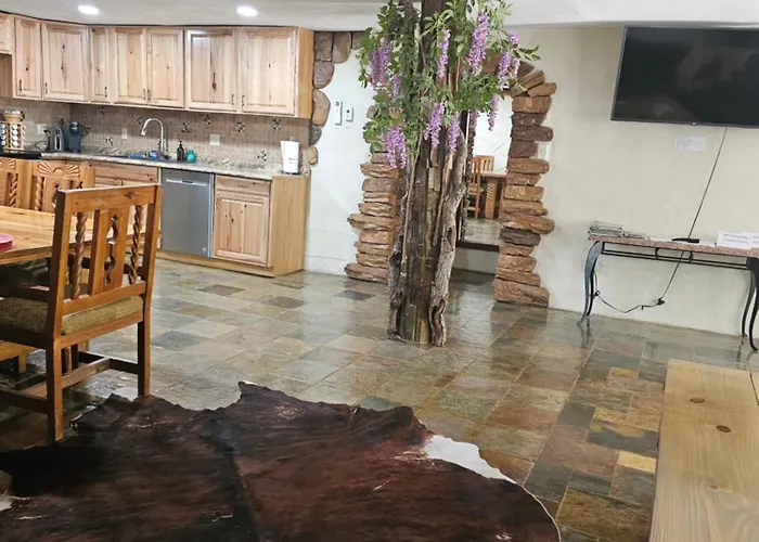 Your Comfy Home In Colorado Springs