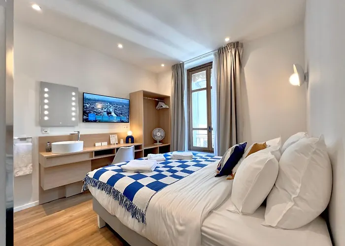 Rhodania Boutique Hotel
